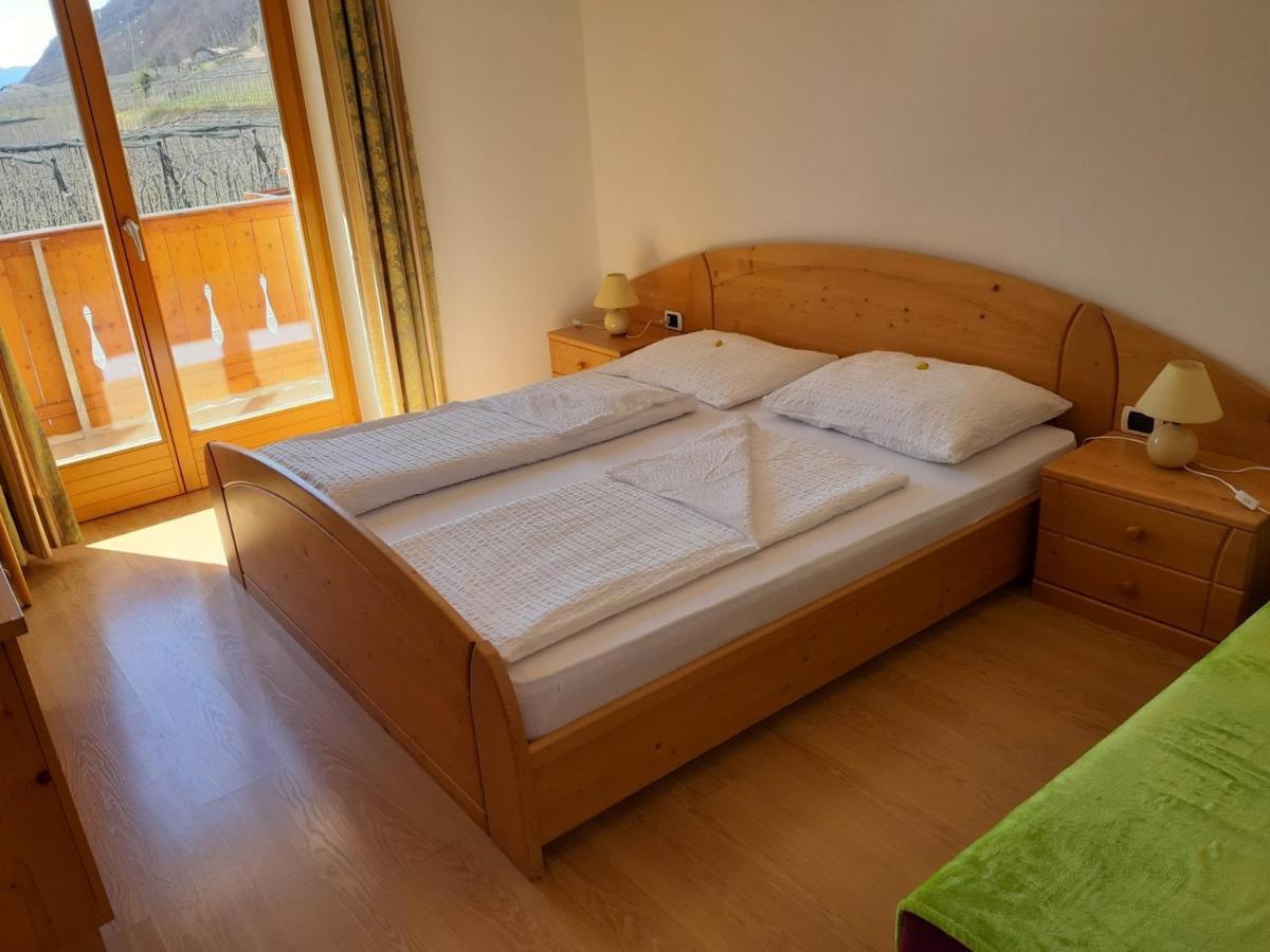 Landgasthof Sonnegghof Castelvecchio  外观 照片