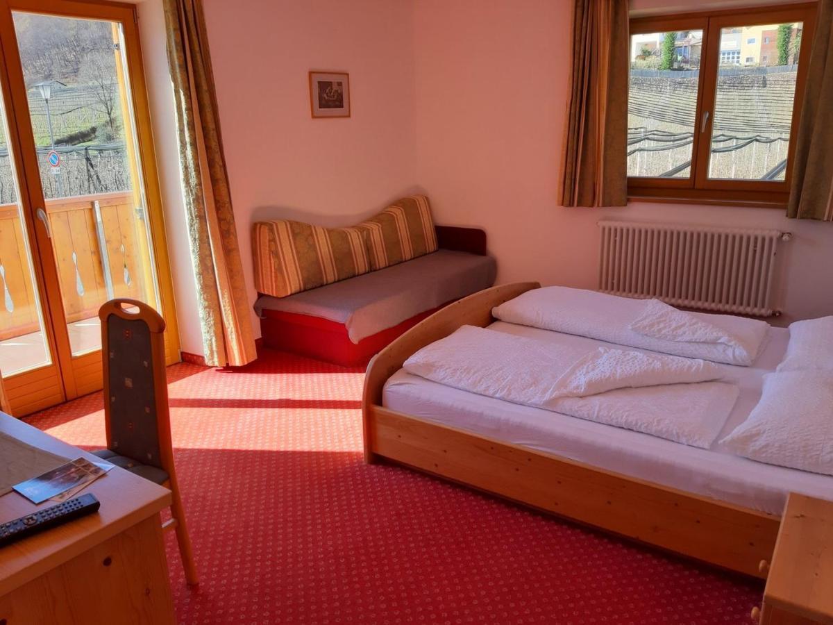 Landgasthof Sonnegghof Castelvecchio  外观 照片