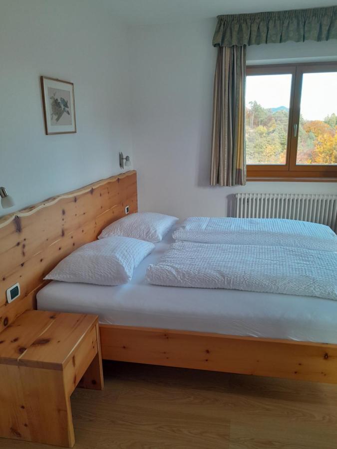 Landgasthof Sonnegghof Castelvecchio  外观 照片
