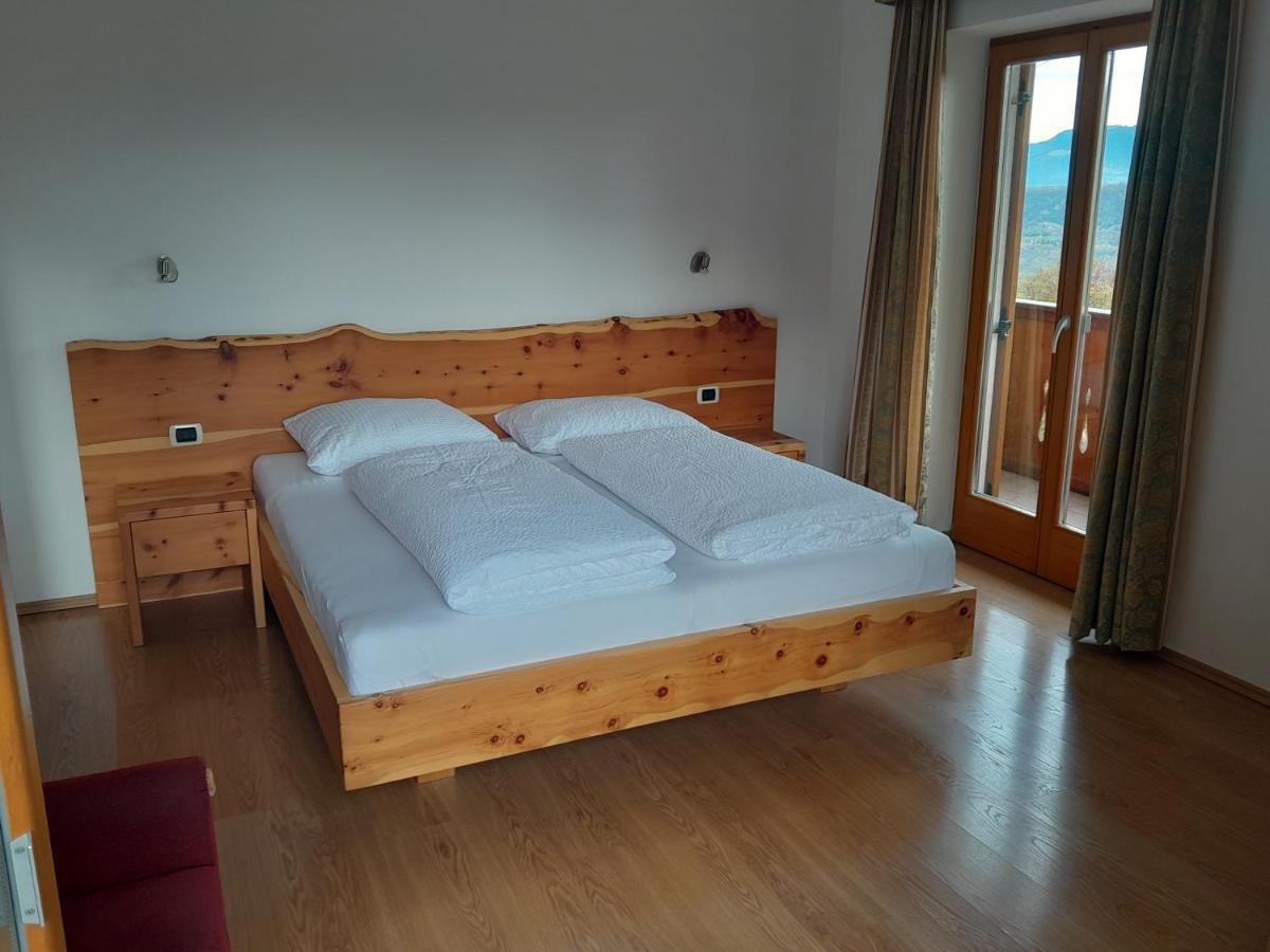 Landgasthof Sonnegghof Castelvecchio  外观 照片
