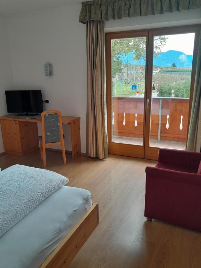 Landgasthof Sonnegghof Castelvecchio  外观 照片
