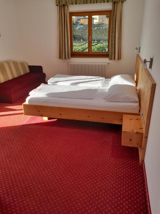 Landgasthof Sonnegghof Castelvecchio  外观 照片