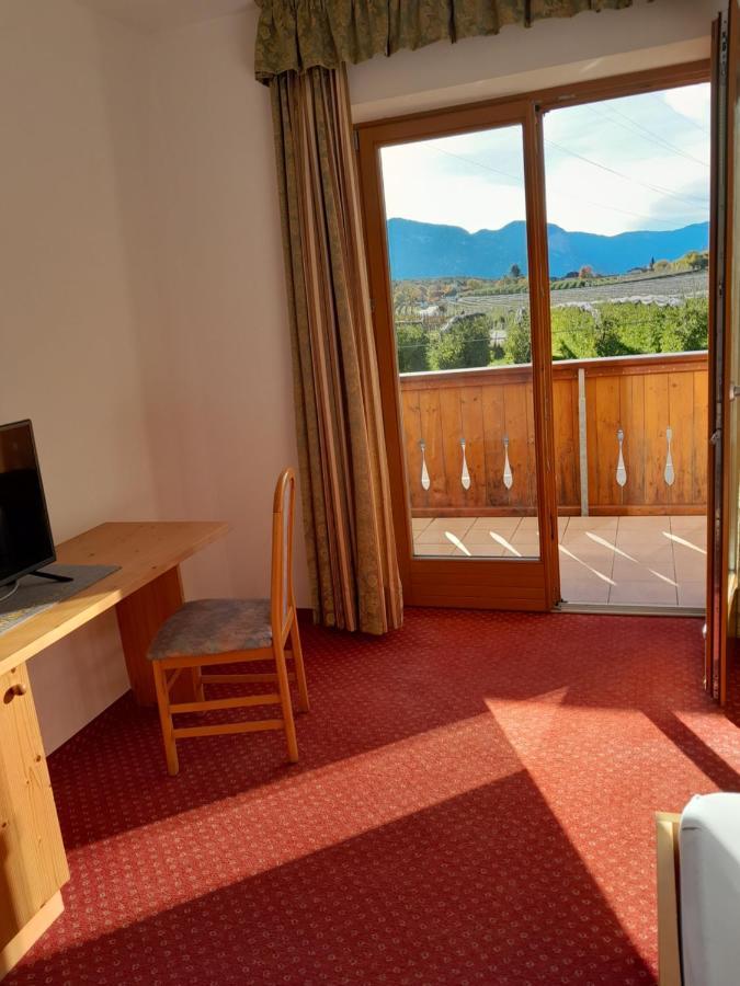 Landgasthof Sonnegghof Castelvecchio  外观 照片