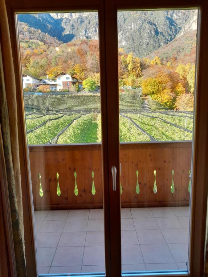 Landgasthof Sonnegghof Castelvecchio  外观 照片